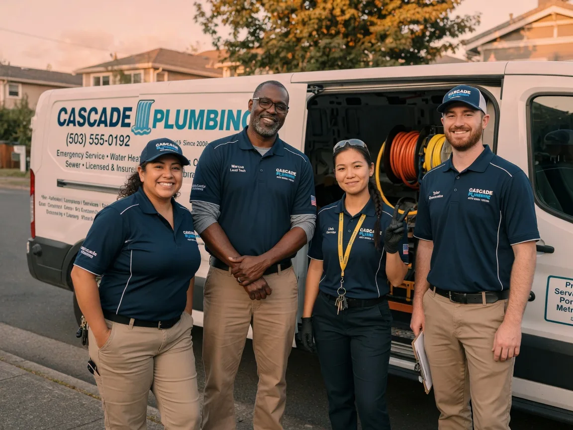 Emergency Plumber company in Attica, OH